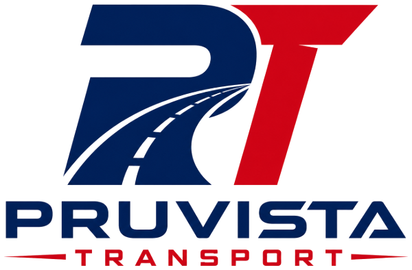Pruvista Transport